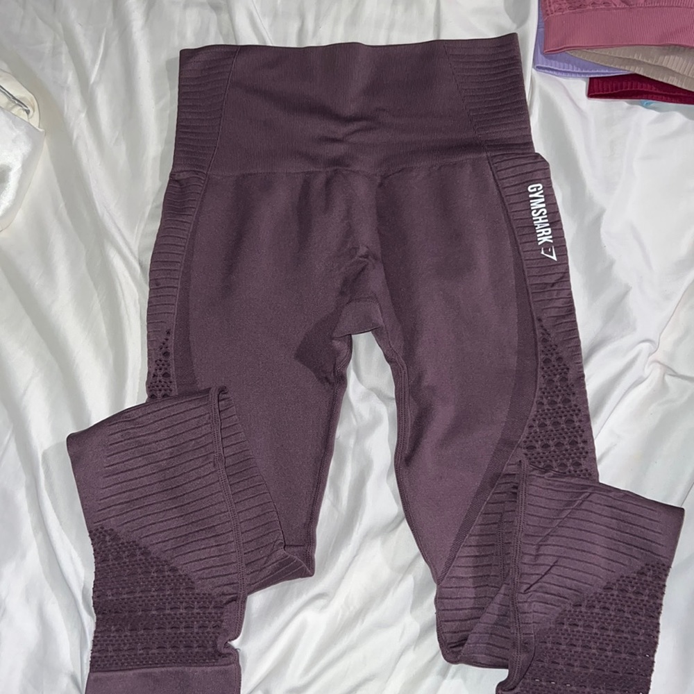 Gymshark Energy Seamless Leggings